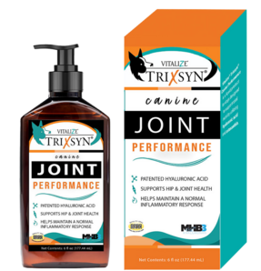 Vitalize® Trixsyn Canine Performance